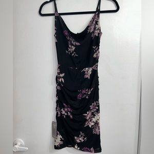 New Floral Le Château Dress